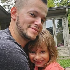 Meet your Posher, Brett